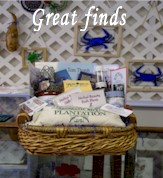 Great Gifts for that Special Person -- Specialty and Unusual Finds